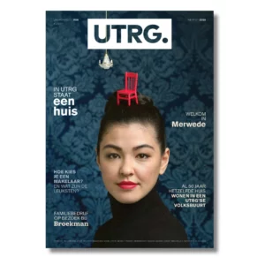 UTRG Magazine #8