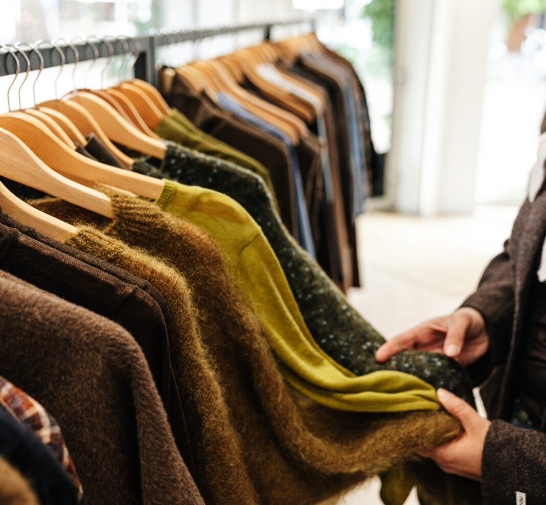 Shoppen in utrecht: Leuk bij Leo