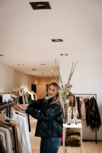 Shoppen in utrecht: Leuk bij Leo